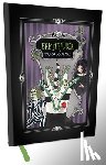 Insight Editions - Beetlejuice Tarot Journal