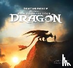 Schmitz, Jerry - The Art and Making of How to Train Your Dragon