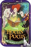 Siegel, Minerva - Hocus Pocus Tiny Tarot Deck and Guidebook