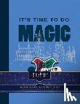 Insight Editions - Harry Potter: Hogwarts Composition Notebook Set (Set of 2)