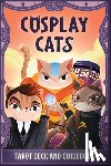 Chase, Amy - Cosplay Cats Tarot Deck and Guidebook