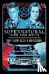 Siegel, Minerva - Supernatural Tiny Tarot Deck and Guidebook