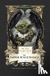 Doescher, Ian - William Shakespeare's the Empire Striketh Back: Star Wars Part the Fifth