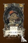 Doescher, Ian - William Shakespeare's the Jedi Doth Return: Star Wars Part the Sixth