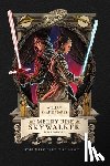 Doescher, Ian - William Shakespeare's The Merry Rise of Skywalker: Star Wars Part the Ninth