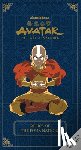 Editions, Insight - Avatar: The Last Airbender