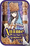 Ann, McCalla - The Anime Tiny Tarot Deck and Guidebook