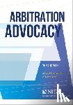 Levinson, Ariana - Arbitration Advocacy