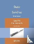 Boals, Elizabeth I. - Case File State v. Sanchez