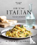 Marchetti, Domenica - Williams Sonoma Everyday Italian