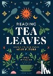 Wall, April - Reading Tea Leaves