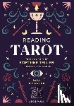Wall, April - Reading Tarot