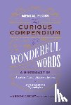 McCarthy, Erin - Mental Floss: Curious Compendium of Wonderful Words