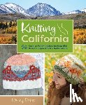 Bates, Nancy - Knitting California
