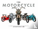 The Haas Moto Museum & Sculpture Gallery - The Motorcycle