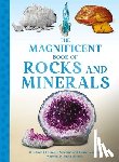 Farndon, John - The Magnificent Book of Rocks and Minerals