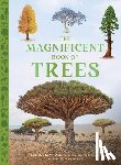 Russell, Tony - The Magnificent Book of Trees