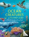Weiss, Sabrina - Ocean Creatures: A Spotter's Guide