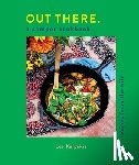 Kalpakis, Lee - Out There Camper Cookbook