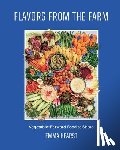 Hearst, Emma - Flavors from the Field