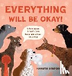 Simpson, Hannah - Everything Will Be Okay!