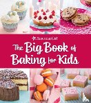 Owen, Weldon - The Big Book of Baking for Kids