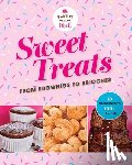 Asseraf, Mel - Sweet Treats from Brownies to Brioche