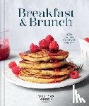 Williams Sonoma - Williams Sonoma Breakfast and Brunch