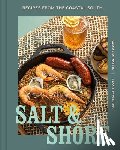 Monsour, Sammy, Wiggins, Kassady - Salt and Shore