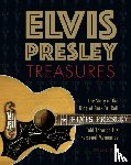 Gaar, Gillian G. - Elvis Presley Treasures