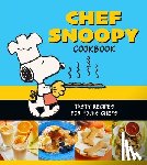 Owen, Weldon - Chef Snoopy Cookbook