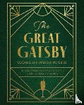 Hinke, Veronica - The Great Gatsby Cooking and Entertaining Guide