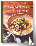 Reicher, Katie - Seasons of Greens