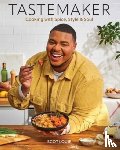Louie, Scot - Tastemaker