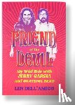 Dell'Amico, Len - Friend of the Devil