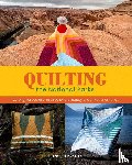 Forster, Stephanie - Quilting the National Parks