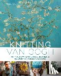 Ann, Krista - Knitting Van Gogh