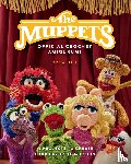Hill, Drew - The Muppets Official Crochet Amigurumi