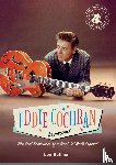Bullman, Lee - Bullman, L: Eddie Cochran: In Person!