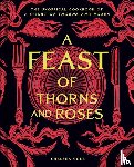 Cole, Chelsea - Cole, C: Feast of Thorns and Roses