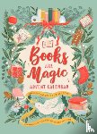Weldon Owen - Books Are Magic Advent Calendar