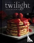 Ruhland, Kayla, Laidlaw, Kim - The Unofficial Twilight Saga Cookbook
