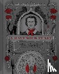 Hinke, Veronica - A Ravenous Feast