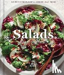 Sonoma, Williams - Williams Sonoma Salads for Every Season