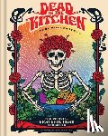 Moskowitz, Gabi - Dead in the Kitchen