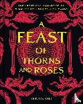 Cole, Chelsea - A Feast of Thorns and Roses