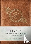 Owen, Weldon - Feyre's High Lady of the Night Court Sketchbook