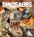 Weldon Owen - Discover: Dinosaurs (Ready Activated)