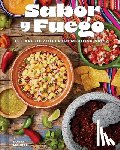 Mendez, Sonia - Sabor y Fuego