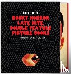 O'Brien, Linus, O'Brien, Richard - The Official Rocky Horror Late Night Double Feature